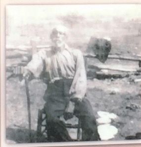 William "Dock" Owen. Click for full size. William "Dock" Owen image. Click for full size.