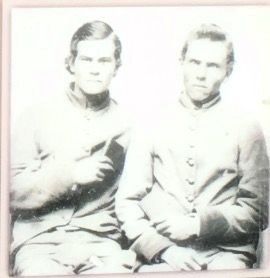 The McMahon Brothers. Click for full size. The McMahon Brothers image. Click for full size.