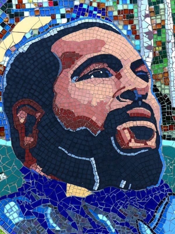 Marvin Gaye<br>“The Prince of Soul”. Click for full size. Marvin Gaye<br>“The Prince of Soul” image. Click for full size.