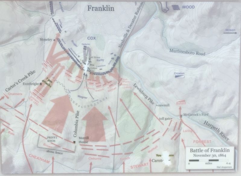 The Battle of Franklin image. Click for full size.