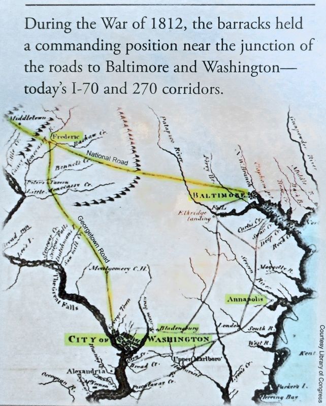 Commanding Position image. Click for full size.
