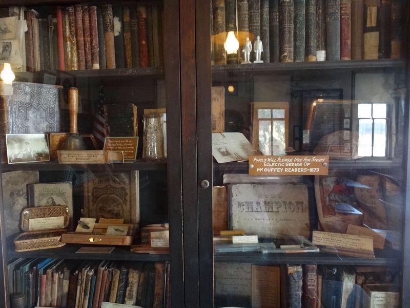 Book Shelves. Click for full size. Book Shelves image. Click for full size.