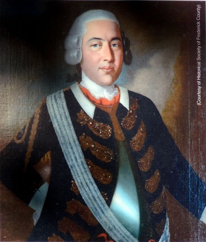 Major Friedrich Heinrich Scheer Senior German Officer. Click for full size. Major Friedrich Heinrich Scheer Senior German Officer image. Click for full size.