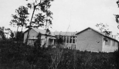 Florence Villa Training School #1. Click for full size. Florence Villa Training School #1 image. Click for full size.