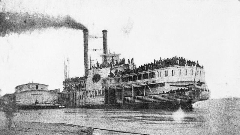 The Sultana image. Click for full size.