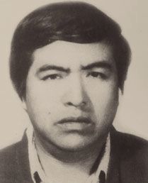 Luis de León. Click for full size. Luis de León image. Click for full size.