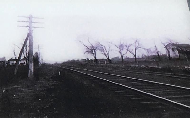 Nashville & Decatur Railroad image. Click for full size.