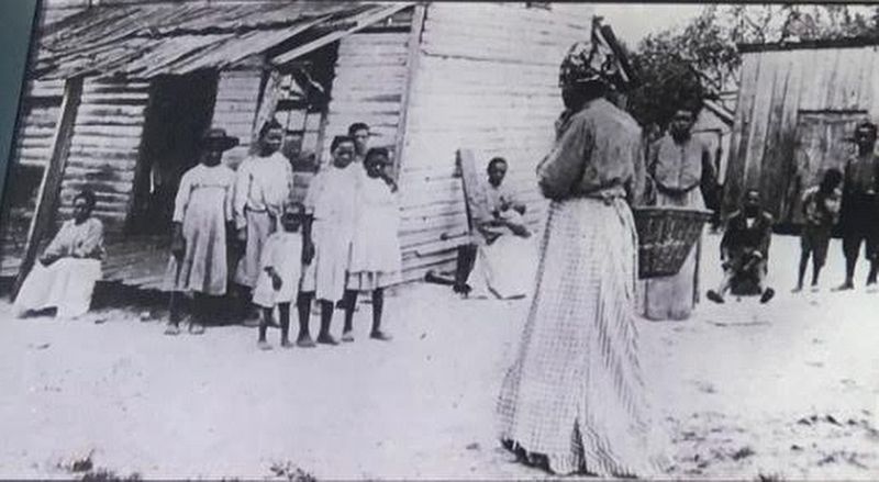 Slavery in Williamson County image. Click for full size.