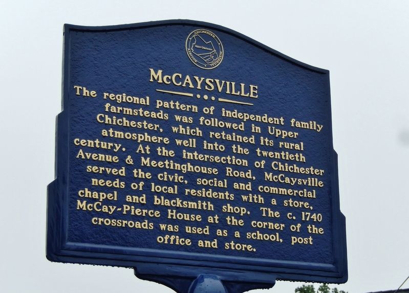 McCaysville (<b><i>side 2</b></i>) image. Click for full size.