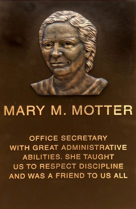 Mary M. Motter image. Click for full size.