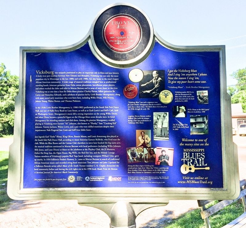 Marcus Bottom Marker (Rear). Click for full size. Marcus Bottom Marker (Rear) image. Click for full size.