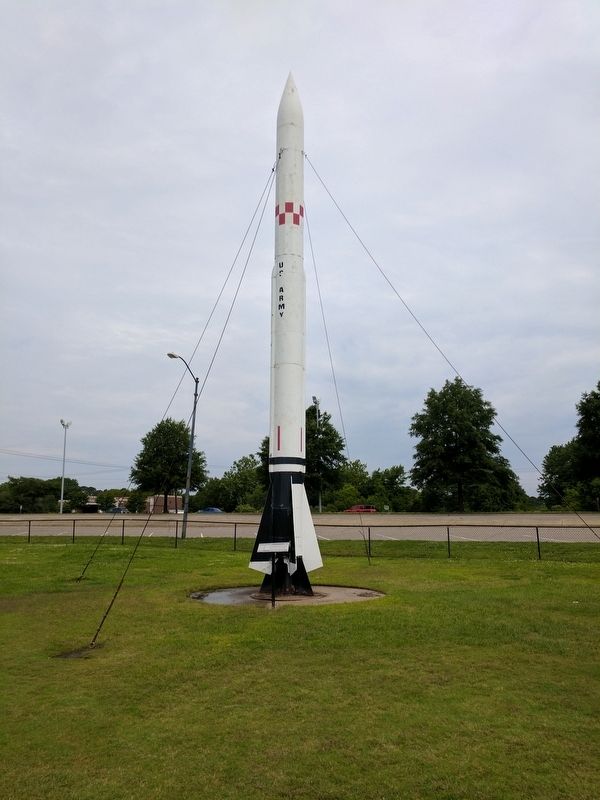 M-2 Corporal Marker. Click for full size. M-2 Corporal Marker image. Click for full size.