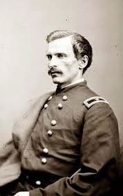 Colonel Henry A. Barnum image. Click for full size.