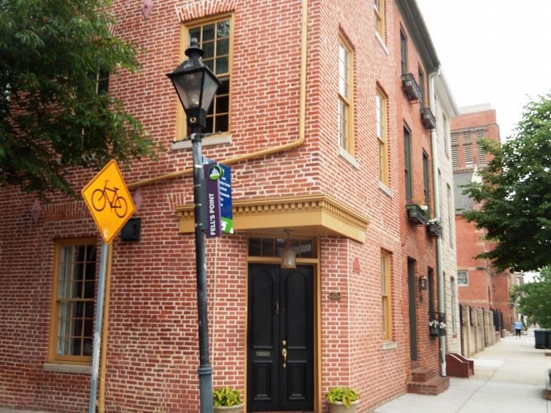 732 South Ann Street. Click for full size. 732 South Ann Street image. Click for full size.