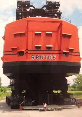 Big Brutus image. Click for full size.