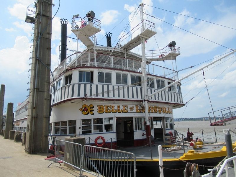 The Belle of Louisville image. Click for full size.