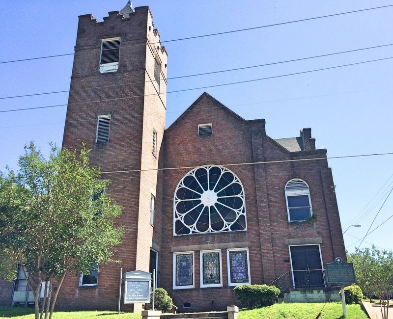 Location where Prince Hall .Masonry was founded.. Click for full size. Location where Prince Hall .Masonry was founded. image. Click for full size.