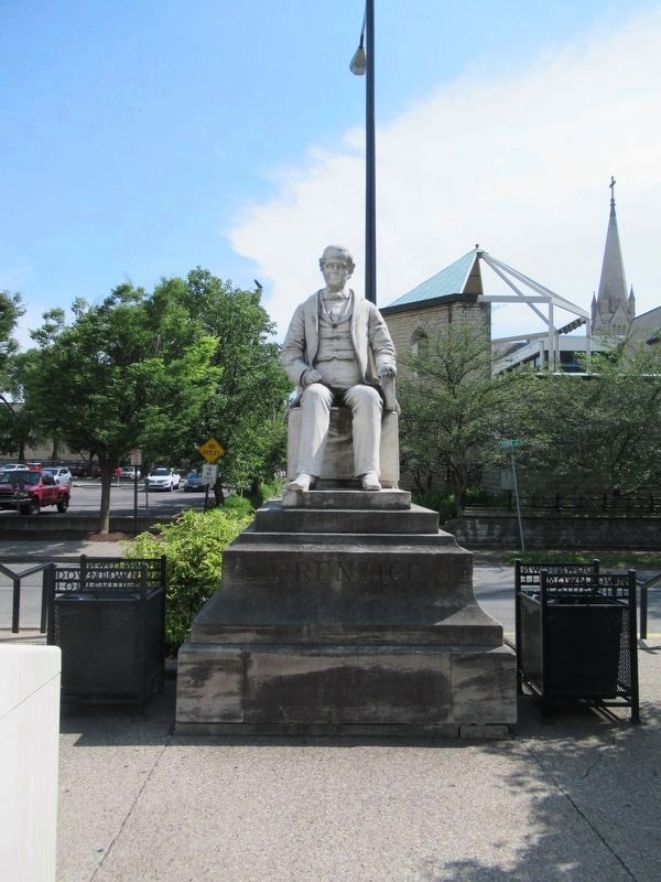 George Denison Prentice image. Click for full size.