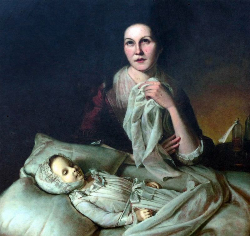 Mourning Rites. Click for full size. Mourning Rites image. Click for full size.