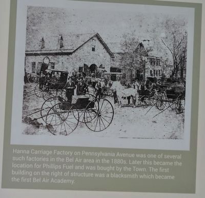 Hanna Carriage Factory image. Click for full size.