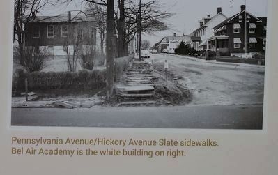 Pennsylvania Avenue. Click for full size. Pennsylvania Avenue image. Click for full size.