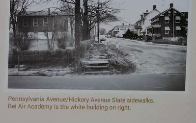 Pennsylvania Avenue image. Click for full size.