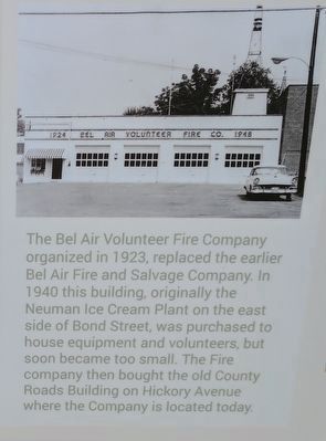 Fire Company. Click for full size. Fire Company image. Click for full size.