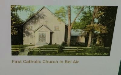 Catholic Church. Click for full size. Catholic Church image. Click for full size.
