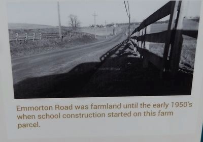 Emmorton Road image. Click for full size.