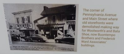 Pennsylvania & Main image. Click for full size.