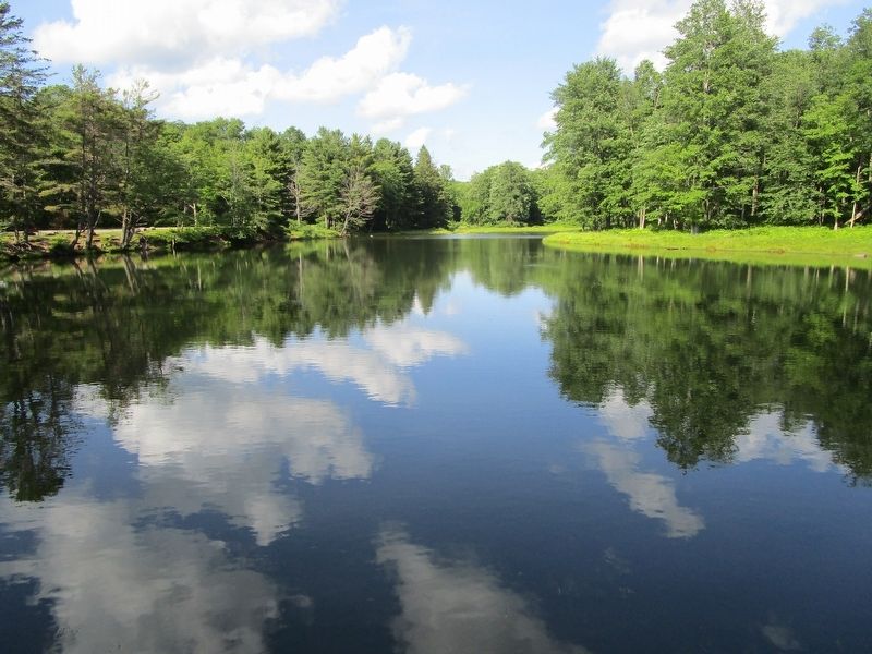Science Lake image. Click for full size.
