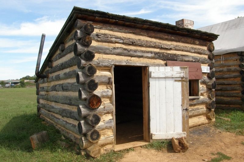 The cookhouse display image. Click for full size.