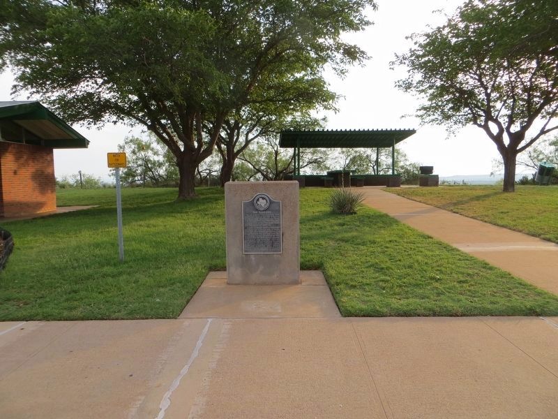 The Narrows Marker. Click for full size. The Narrows Marker image. Click for full size.
