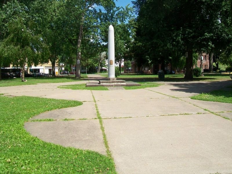 War Memorial image. Click for full size.