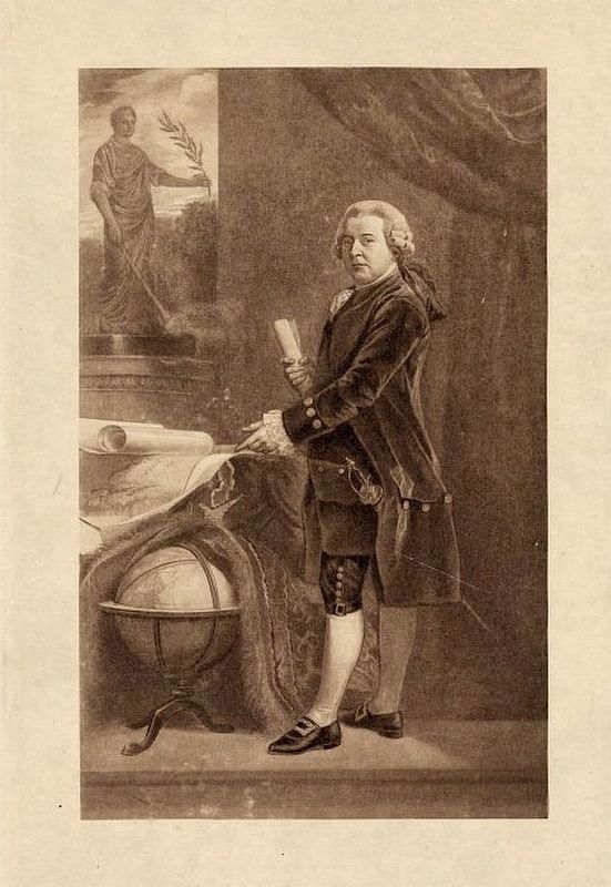 <i>...John Adams, full-length portrait, standing next to globe, facing left...</i>. Click for full size. <i>...John Adams, full-length portrait, standing next to globe, facing left...</i> image. Click for full size.