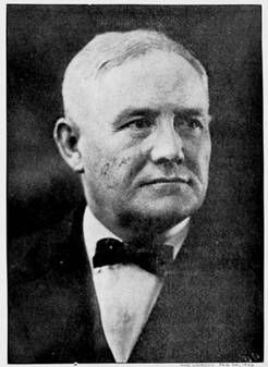 Judge William Cummings. Click for full size. Judge William Cummings image. Click for full size.