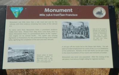 Monument Marker image. Click for full size.