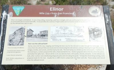 Elinor Marker image. Click for full size.