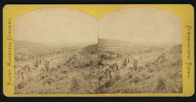 Laying Track image. Click for full size.