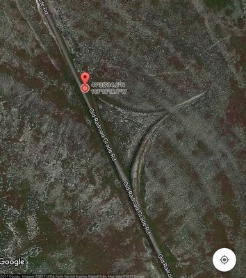 Satellite View of the Ombey Wye image. Click for full size.