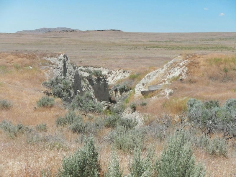 Erosion is still a problem image. Click for full size.