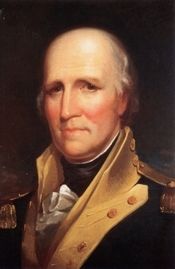 George Rogers Clark. Click for full size. George Rogers Clark image. Click for full size.