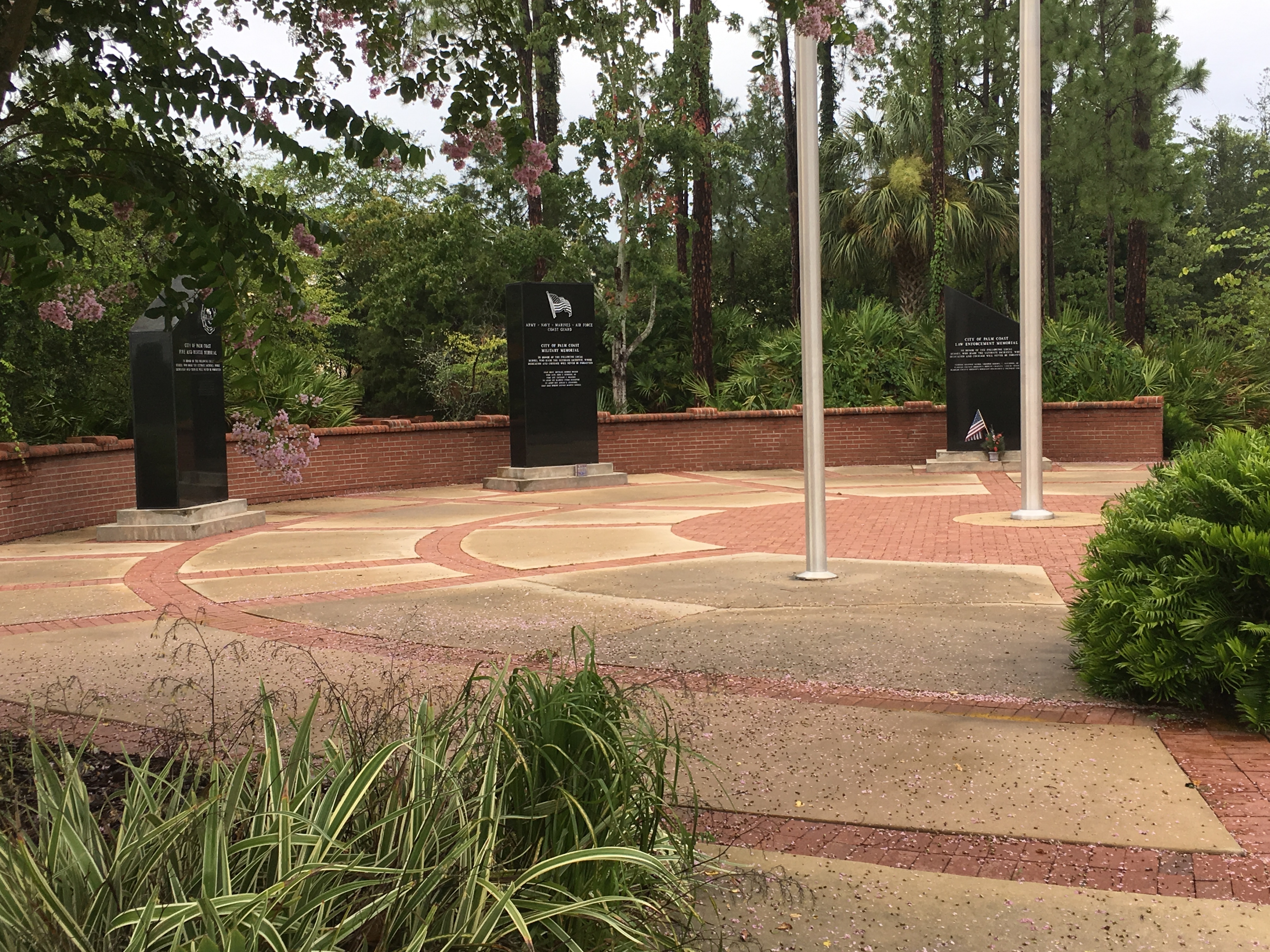 Heros Memorial Park