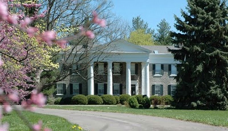 Old Crow Inn. Click for full size. Old Crow Inn image. Click for full size.