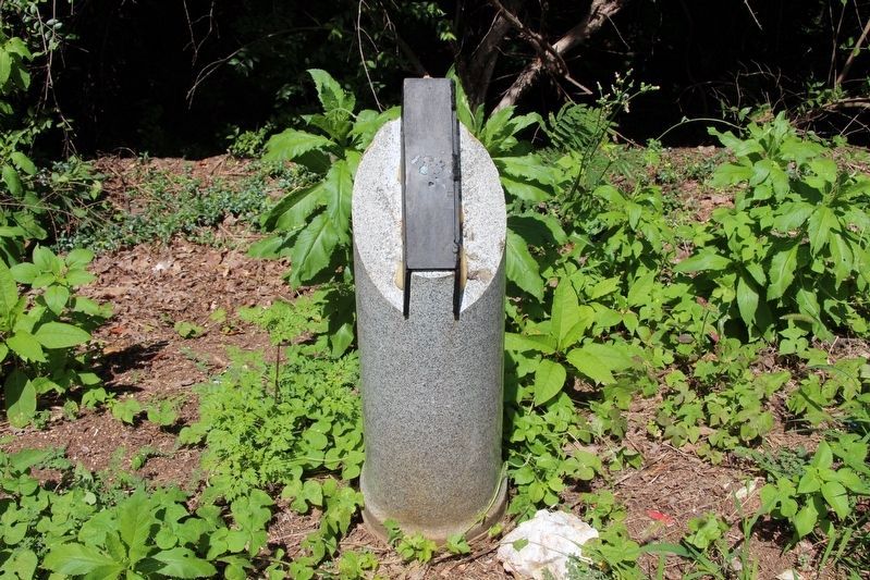 11th Ohio Infantry Marker. Click for full size. 11th Ohio Infantry Marker image. Click for full size.