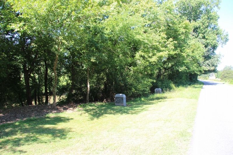 125th Illinois Infantry Marker. Click for full size. 125th Illinois Infantry Marker image. Click for full size.