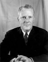 U.S. Senator Albert Gore, Sr. image. Click for full size.