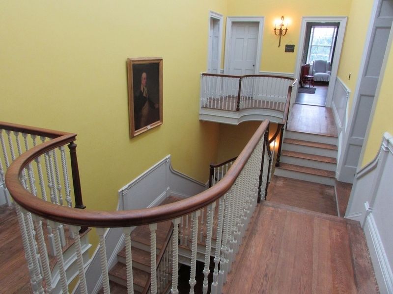Inside General Henry Knox’s Estate. Click for full size. Inside General Henry Knox’s Estate image. Click for full size.