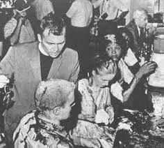 Woolworth's Sit-in. Click for full size. Woolworth's Sit-in image. Click for full size.