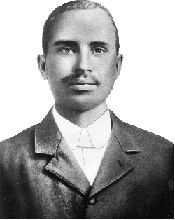 Rev. Charles Price Jones. Click for full size. Rev. Charles Price Jones image. Click for full size.